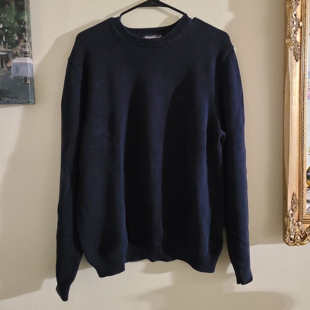 Basic Sweater